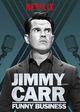 Jimmy Carr: Funny Business