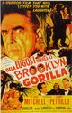 Bela Lugosi Meets a Brooklyn Gorilla