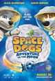 Space Dogs: Adventure To The Moon