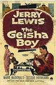 Geisha Boy, The