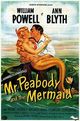 Mr. Peabody and the Mermaid