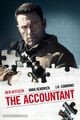 Accountant, The