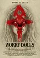 Worry Dolls