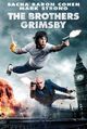 Brothers Grimsby, The