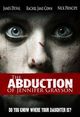 Stockholm (The Abduction of Jennifer Grayson)