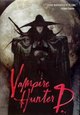 Banpaia hantâ D (Vampire Hunter D)