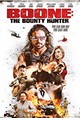 Boone: The Bounty Hunter