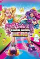 Barbie Video Game Hero