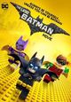 Lego Batman Movie, The