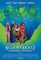 Scooby Doo 2: Monsters Unleashed (Scooby-Doo 2)