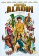 Nouvelles aventures d'Aladin, Les