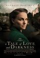 Tale of Love and Darkness, A