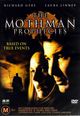 Mothman Prophecies, The