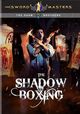 Shadow Boxing / Spiritual Boxer 2