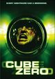 Cube Zero