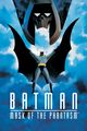 Batman: Mask of the Phantasm AKA The Animated Movie