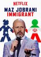 Maz Jobrani: Immigrant