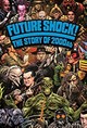 Future Shock! The Story of 2000AD