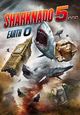 Sharknado 5: Global Swarming