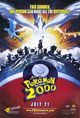 Pokémon: The Movie 2000 (Pokémon: The Power of One)