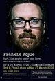 Frankie Boyle: Hurt Like You've Never Been Loved