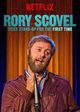 Rory Scovel Tries Stand-Up for the First Time