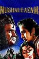 Mughal-E-Azam (The Emperor of the Mughals)