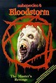 Subspecies 4: Bloodstorm (Subspecies: The Awakening)