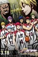 Kuroko no Basket Last Game