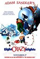 Eight Crazy Nights