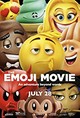 Emoji Movie, The