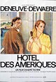 Hôtel des Amériques (Hotel America)