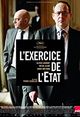 L'exercice de l'État (The Minister)