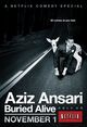 Aziz Ansari: Buried Alive