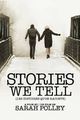 Stories We Tell