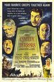 Comedy of Terrors, The