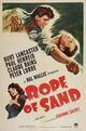 Rope of Sand