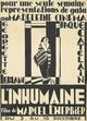 L'Inhumaine