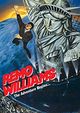 Remo Williams. The Adventure Begins