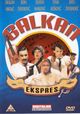 Balkan Express