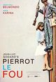 Pierrot Le Fou