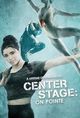 Center Stage: On Pointe