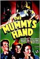 Mummy's Hand, The