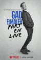 Gad Elmaleh: Part En Live