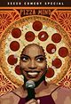 Sasheer Zamata: Pizza Mind