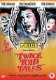 Twice Told Tales