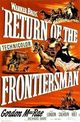 Return of the Frontiersman