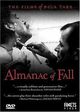 Almanac of Fall