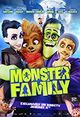 Happy Family (Monster Family)