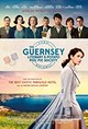 Guernsey Literary & Potato Peel Pie Society, The